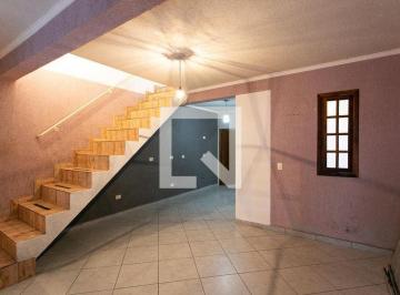 Casa · 172m² · 3 Quartos · 1 Vaga · Casa à Venda - Tatuapé, 3 Quartos,  172 m² - São Paulo