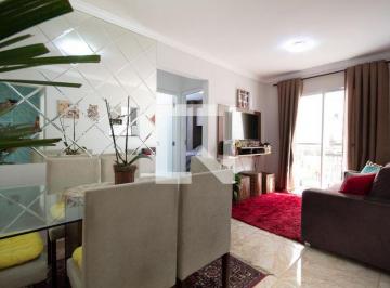 Apartamento · 49m² · 2 Quartos · 1 Vaga · Apartamento à Venda - Santa Maria, 2 Quartos, 49 m² - Osasco