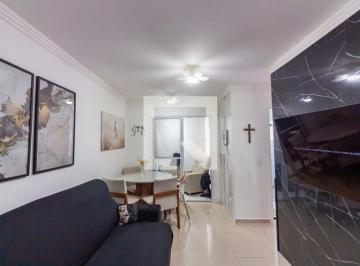 Apartamento · 48m² · 2 Quartos · 1 Vaga · Apartamento à Venda - Santa Maria, 2 Quartos, 48 m² - Osasco