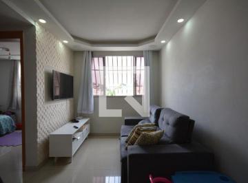 Apartamento · 50m² · 2 Quartos · 1 Vaga · Apartamento à Venda - Parada de Lucas, 2 Quartos,  50 m² - Rio de Janeiro