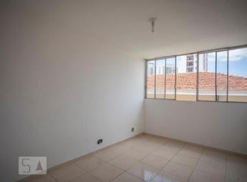 Apartamento · 55m² · 2 Quartos · 1 Vaga · Apartamento à Venda - Vila Mascote, 2 Quartos,  55 m² - São Paulo