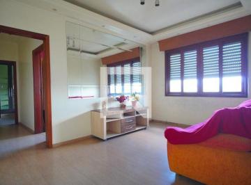 Apartamento · 70m² · 2 Quartos · Apartamento à Venda - Navegantes, 2 Quartos,  70 m² - Porto Alegre