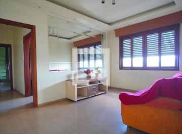 Apartamento · 70m² · 2 Quartos · Apartamento à Venda - Navegantes, 2 Quartos, 70 m² - Porto Alegre