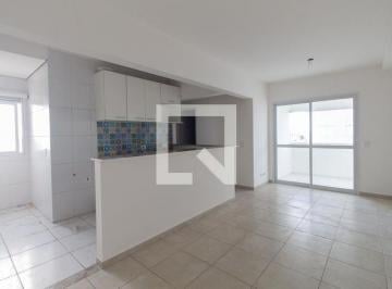 Apartamento · 56m² · 2 Quartos · 1 Vaga · Apartamento à Venda - Sapopemba, 2 Quartos, 56 m² - São Paulo
