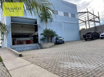a560c966457b64bb28f8da46450a695f907297c6 · Galpão, 1000 m² - venda por R$ 3.510.000,00 ou aluguel por R$ 22.741,67/mês - Retiro São João - Soro