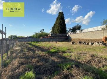 8ecf2b94320dbf4d62071b3bbf7d968b9452aa92 · Terreno à venda, 1000 m² por R$ 800.000,00 - Retiro São João - Sorocaba/SP