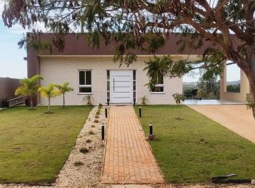 Casa de 4 quartos, Itaí · Oportunidade! Casa c/ 320 m² no Riviera de Santa Cristina II Vista para represa!