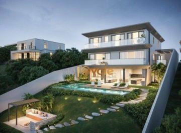 a98e163dbde64678b8872218f3a2b7337abda99b · Casa de Luxo à Venda, 770m2 - 5 dormitórios- Chácara dos Lagos no Urbanova.- SJCampos-SP