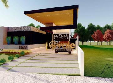 8d595d1ff8b64fd21eabf614c1aab97b353b0b04 · Casa com 3 dormitórios -177m2 Térrea - Condomínio Santa Mônica - Caçapava/SP