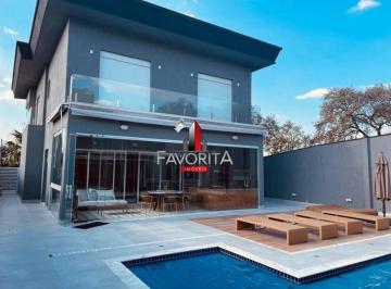 Casa de 4 quartos, Jandira · Casa com 4 dormitórios à venda, 330 m² por R$ 4.200.000,00 Jandira/SP