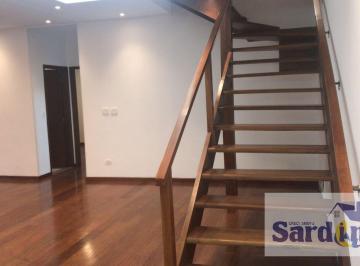 Casa · 480m² · 3 Quartos · 6 Vagas · Sobrado em São Caetano do Sul para Venda