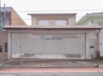 Casa · 350m² · 6 Quartos · 3 Vagas · Planalto Paulista|Sobrado|350m²|6 dormitórios|3 vagas
