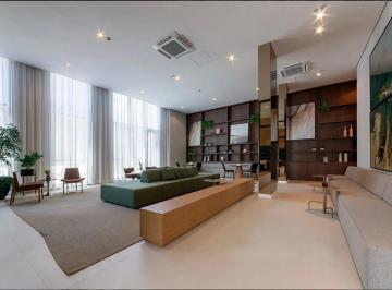 Apartamento de 4 quartos, São Paulo · Brooklin Apartamento A Venda 4 Dormitórios 166m² 2 Vagas Novo Pronto Para Morar