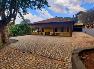 Rural · 15000m² · 4 Quartos · 40 Vagas · Sitio á venda com 15.000 m², em Atibaia/SP - valor R$1.500.000,00