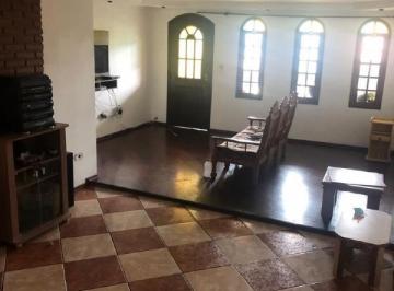 Casa · 220m² · 3 Quartos · 2 Vagas · Sobrado à venda 3 quartos 1 suíte 2 vagas Das Américas - Mauá - SP
