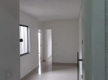 Apartamento · 50m² · 2 Quartos · 1 Vaga · Apartamento para aluguel 2 quartos 1 vaga Bangu - Santo André - SP