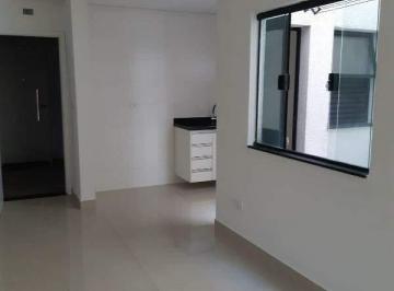 Apartamento · 55m² · 2 Quartos · 1 Vaga · Apartamento para aluguel 2 quartos 1 vaga Bangu - Santo André - SP