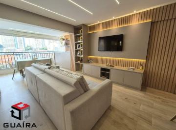 Photo 1 · Apartamento à venda 3 quartos 3 suítes 2 vagas Centro - Santo André - SP