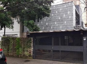 Casa · 369m² · 1 Quarto · 5 Vagas · Sobrado Comercial na Vila Mariana 369 m2