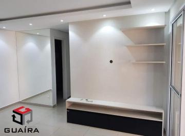 Apartamento · 65m² · 2 Quartos · 1 Vaga · Apartamento à venda 2 quartos 1 suíte 1 vaga Jardim do Mar - São Bernardo do Campo - SP