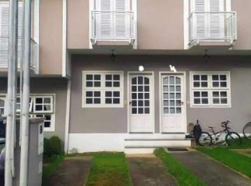 Casa · 77m² · 2 Quartos · 1 Vaga · Sobrado à venda 2 quartos 1 vaga Nova Petrópolis - São Bernardo do Campo - SP
