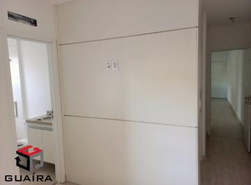 Apartamento · 78m² · 2 Quartos · 2 Vagas · Apartamento de 78 m² no Baeta Neves em São Bernardo do Campo - SP