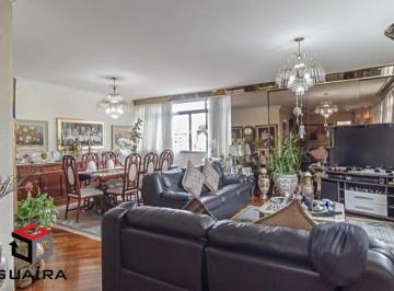 Apartamento · 198m² · 4 Quartos · 2 Vagas · Apartamento- 198m², Monumento- São Paulo - SP