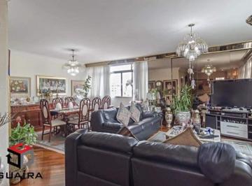 Apartamento · 198m² · 4 Quartos · 2 Vagas · Apartamento- 198m², Monumento- São Paulo - SP