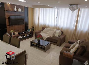 Apartamento · 100m² · 3 Quartos · Apartamento 100 m² Localizado No Bairro Saúde São Paulo - SP