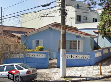 Terreno · 173m² · Terreno de 172,96m² no Baeta Neves em SBC - SP