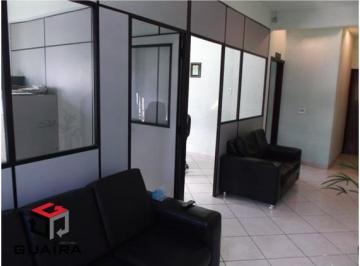 Comercial · 450m² · 5 Vagas · Prédio à venda 5 vagas Centro - São Bernardo do Campo - SP