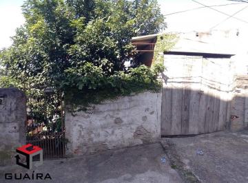 Terreno · 250m² · Terreno 250 m² Localizado No bairro Baeta Neves São Bernardo do Campo - SP 