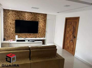 Apartamento · 155m² · 3 Quartos · 3 Vagas · Apartamento à venda 3 quartos 3 suítes 3 vagas Centro - São Bernardo do Campo - SP