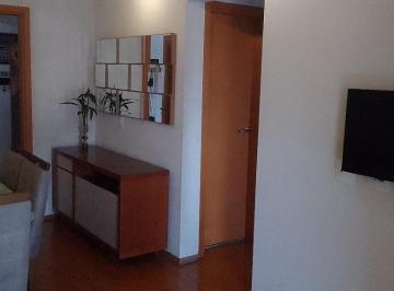 Apartamento · 60m² · 2 Quartos · 1 Vaga · Apartamento 60 m² Localizado No Bairro Casa Branca Santo André - SP