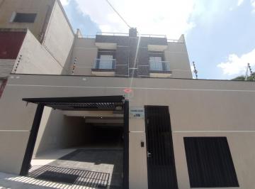 Apartamento · 65m² · 2 Quartos · 1 Vaga · Apartamento à venda 2 quartos 1 suíte 1 vaga Jardim - Santo André - SP