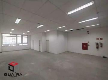 Comercial · 550m² · Salão para aluguel Centro - São Bernardo do Campo - SP