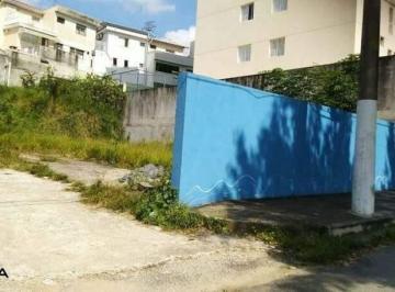 Terreno · 244m² · Terreno com 244m², Campestre- Santo André- SP.