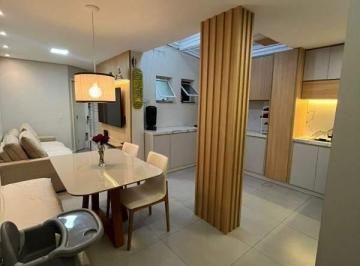Photo 1 · Apartamento à venda 2 quartos 1 suíte 1 vaga Scarpelli - Santo André - SP
