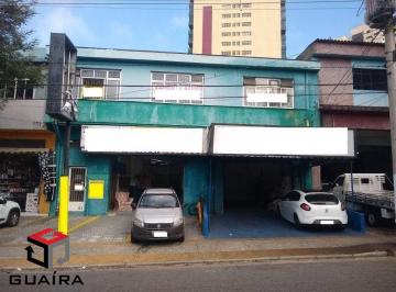 Comercial · 150m² · 4 Vagas · Prédio à venda 4 vagas Rudge Ramos - São Bernardo do Campo - SP