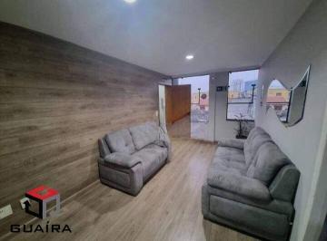 Comercial · 10m² · 5 Vagas · Prédio à venda 5 vagas Nova Petrópolis - São Bernardo do Campo - SP
