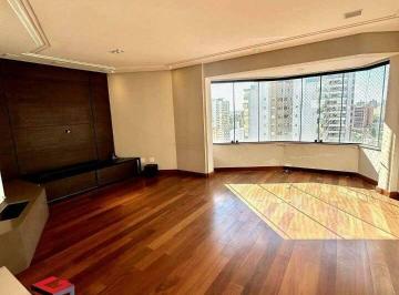 Apartamento · 224m² · 3 Quartos · 3 Vagas · Cobertura à venda 3 quartos 3 suítes 3 vagas Centro - São Bernardo do Campo - SP