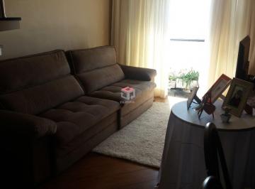 Apartamento · 190m² · 3 Quartos · 3 Vagas · Cobertura 190 m² Localizado no bairro Rudge Ramos São Bernardo do Campo - SP 