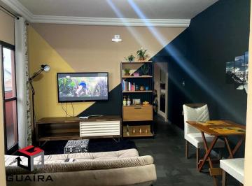Comercial · 20m² · 4 Quartos · 1 Vaga · Prédio a venda com 422m² localizado no Bairro marajoara em Santo André.