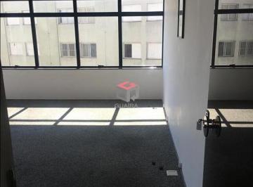 Comercial · 36m² · 1 Vaga · Sala Comercial- 36 m², Parque Imperial- São Paulo