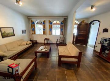 Casa · 250m² · 3 Quartos · 3 Vagas · Sobrado- 250m² localizado no Jardim do Mar em São Bernardo do Campo/SP.