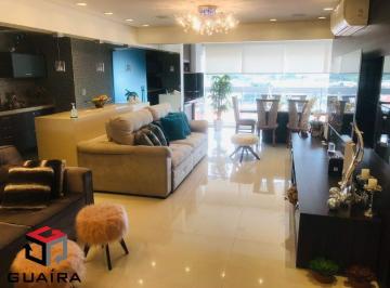 Apartamento · 125m² · 3 Quartos · 3 Vagas · Apartamento à venda 3 quartos 3 suítes 3 vagas Jardim São Caetano - São Caetano do Sul - SP