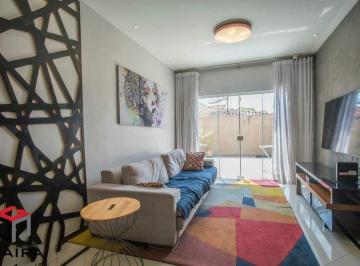 Casa · 181m² · 4 Quartos · 4 Vagas · Sobrado de 181m² na Vila Monte Alegre em São Paulo - SP