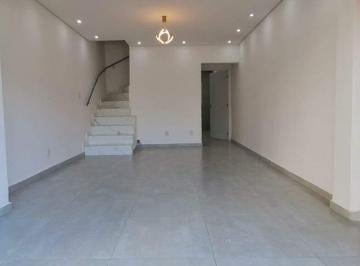 Casa · 100m² · 2 Quartos · 1 Vaga · Sobrado à venda 2 quartos 1 vaga Santa Paula - São Caetano do Sul - SP