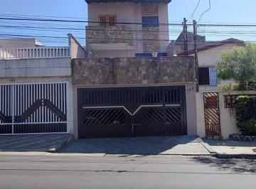 Casa · 230m² · 3 Quartos · 2 Vagas · Sobrado B. Assunção R$900.000,00