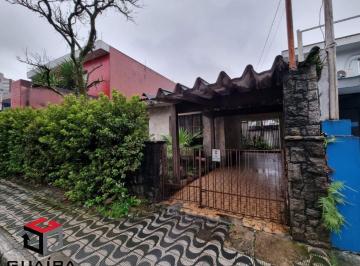 Terreno · 165m² · Terreno 165 m² Localizado No bairro Jardim do Mar São Bernardo do Campo - SP 